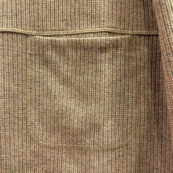 Toad&Co men’s XXL Breithorn Crew sweater- NWOT - Picture 4 of 9